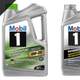 Illustration for article titled Deals: 5 Quarts of Oil for $23, Bluetooth for Old Cars, Rhino Ramps